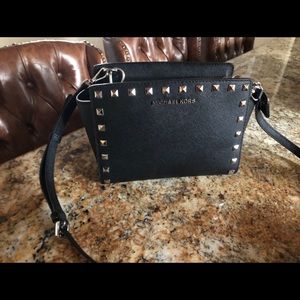 Michael Kors crossbody bag